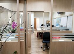 Teambuild Centre (D14), Office #459312671